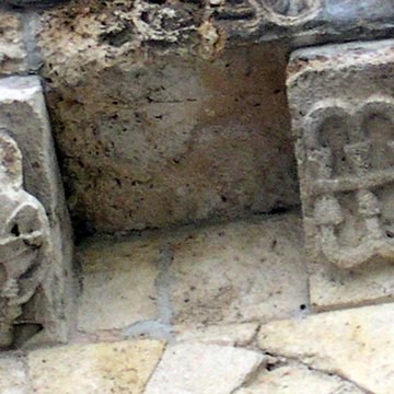 Église Saint-Saturnin de Bégadan