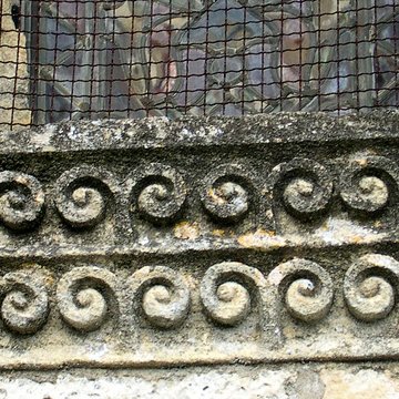 Église Saint-Saturnin de Bégadan