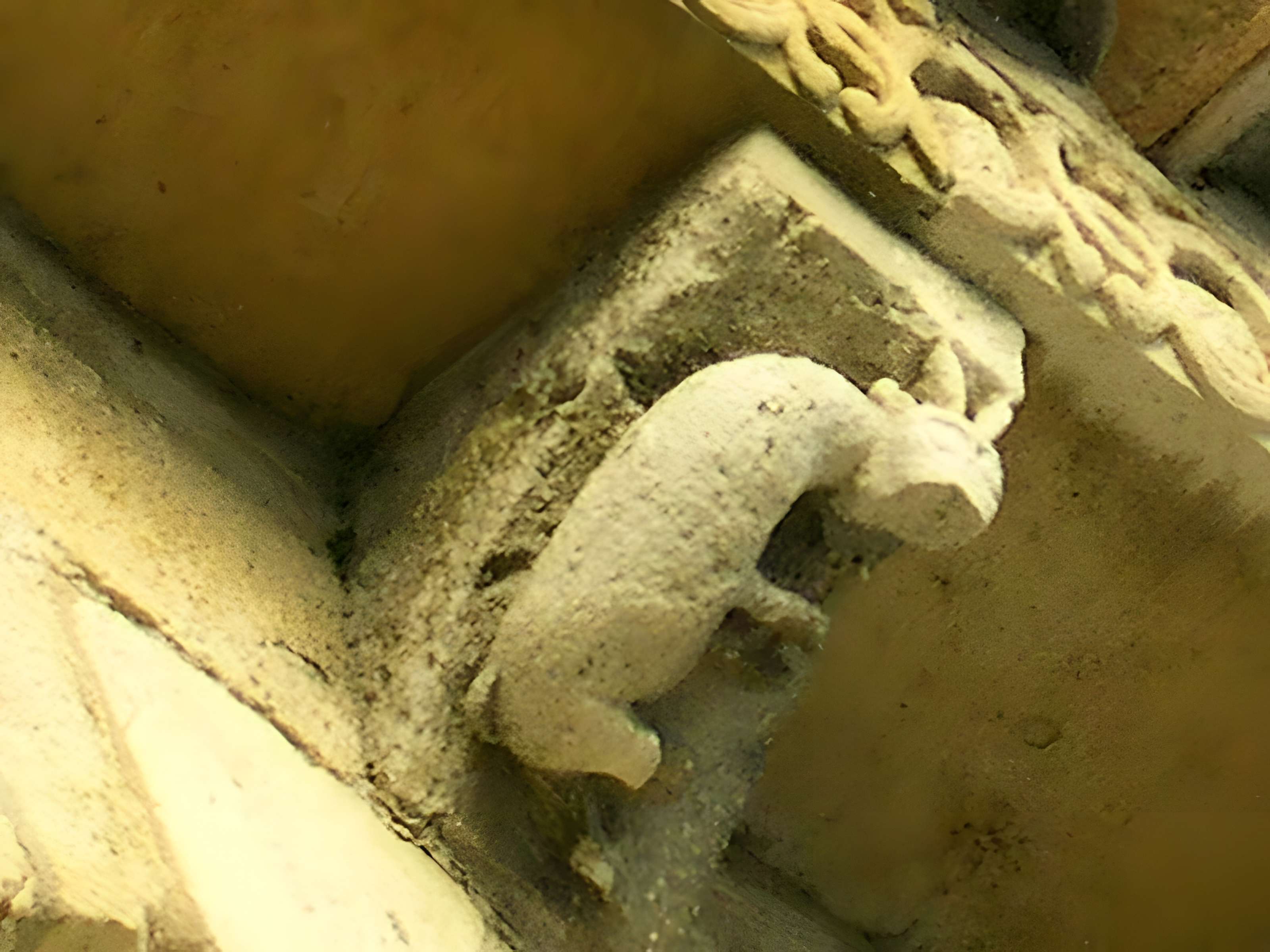 Église Saint-Saturnin de Bégadan