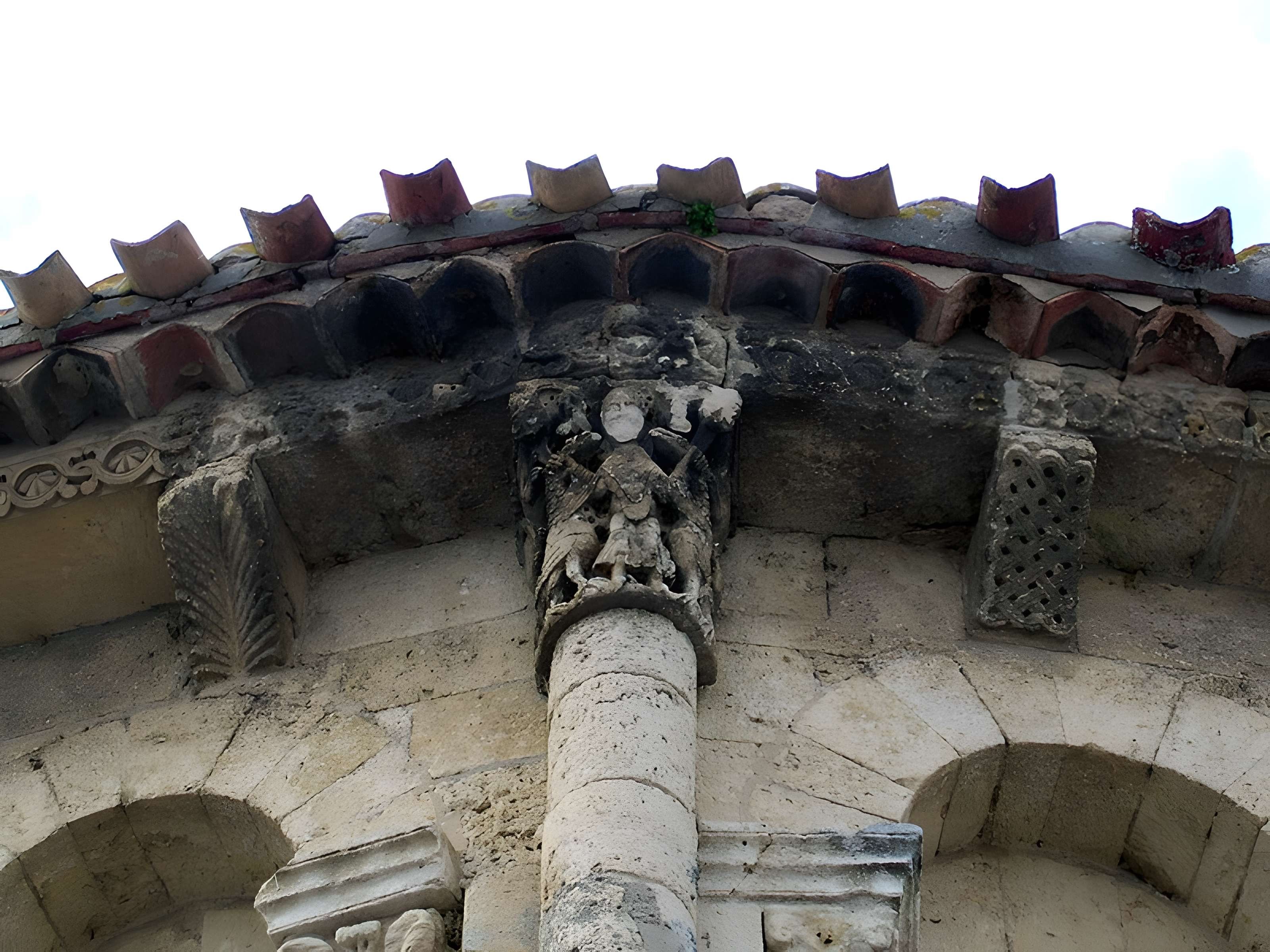 Église Saint-Saturnin de Bégadan