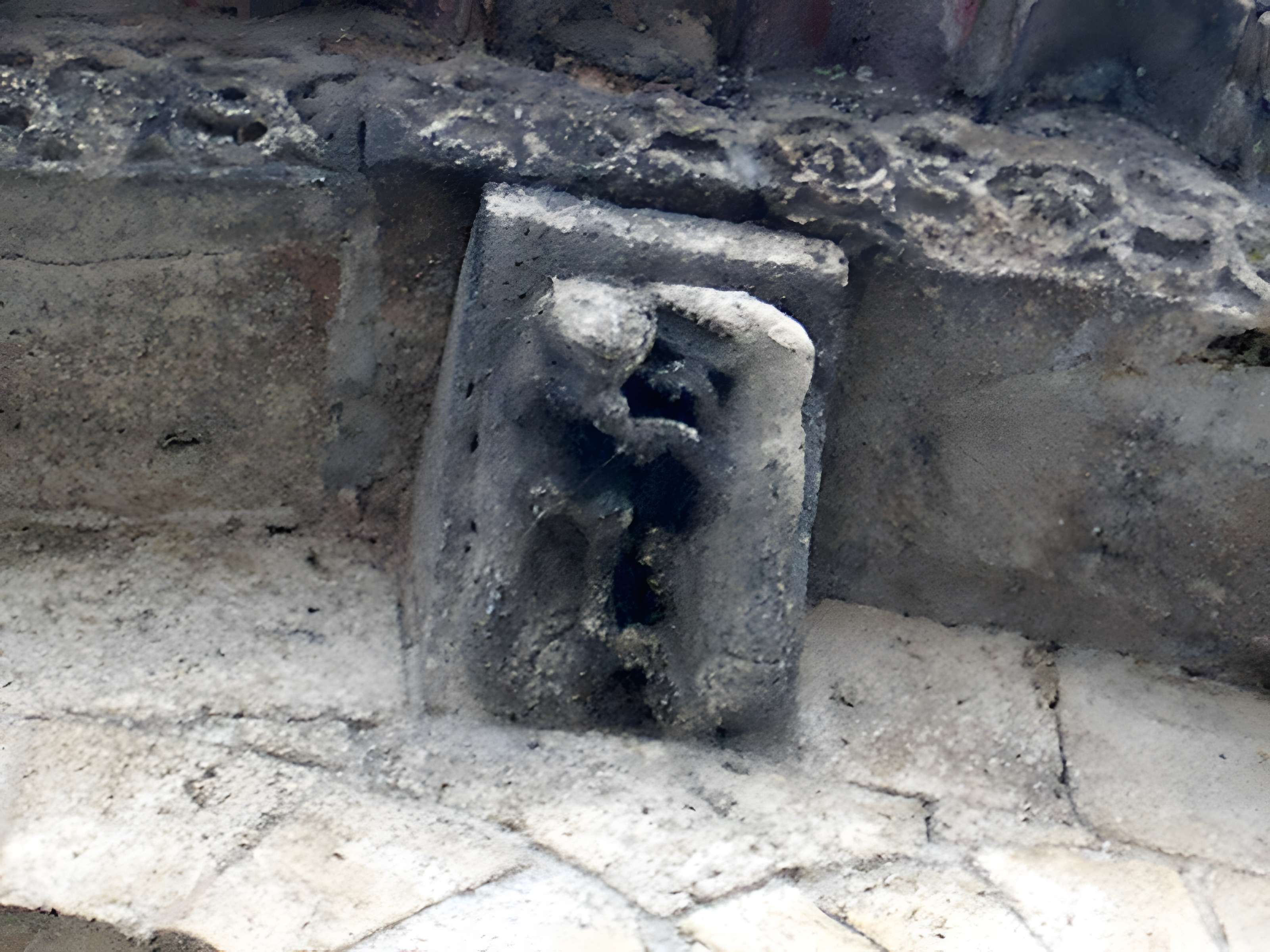 Église Saint-Saturnin de Bégadan