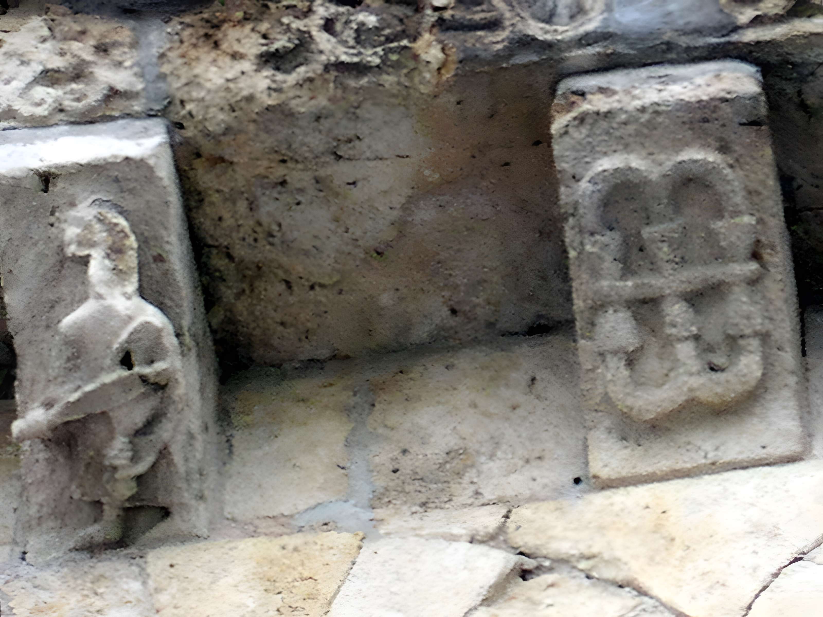 Église Saint-Saturnin de Bégadan