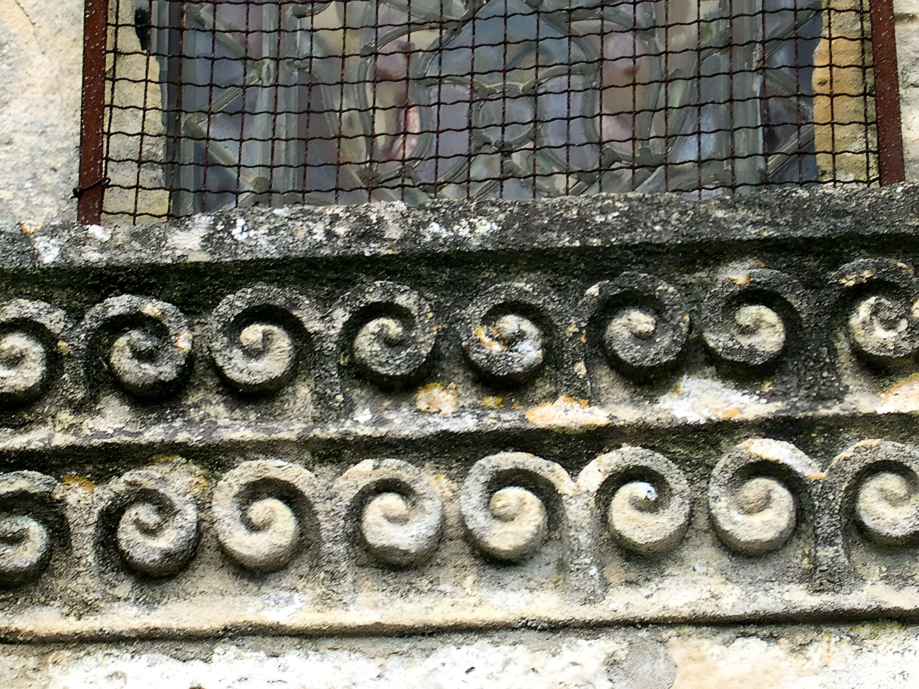 Église Saint-Saturnin de Bégadan