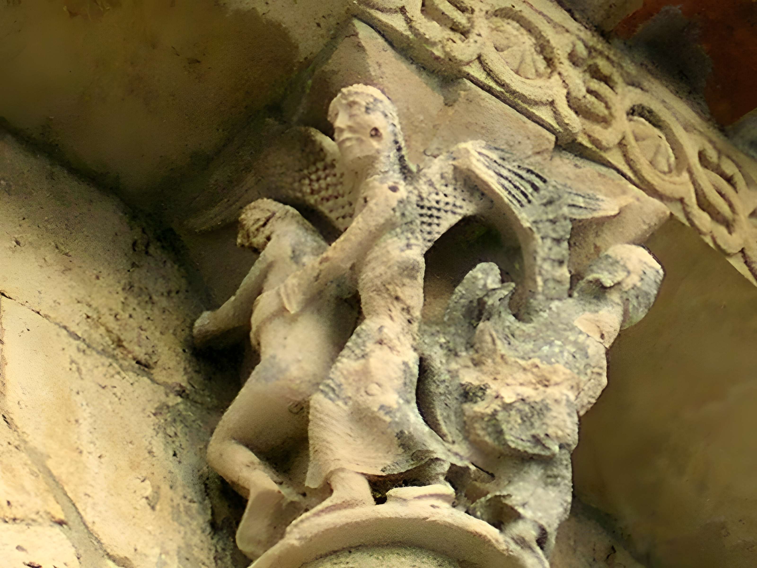 Église Saint-Saturnin de Bégadan