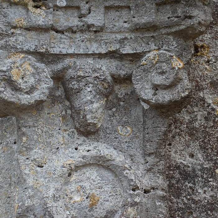 Photo de Église Saint-Saturnin de Belpech