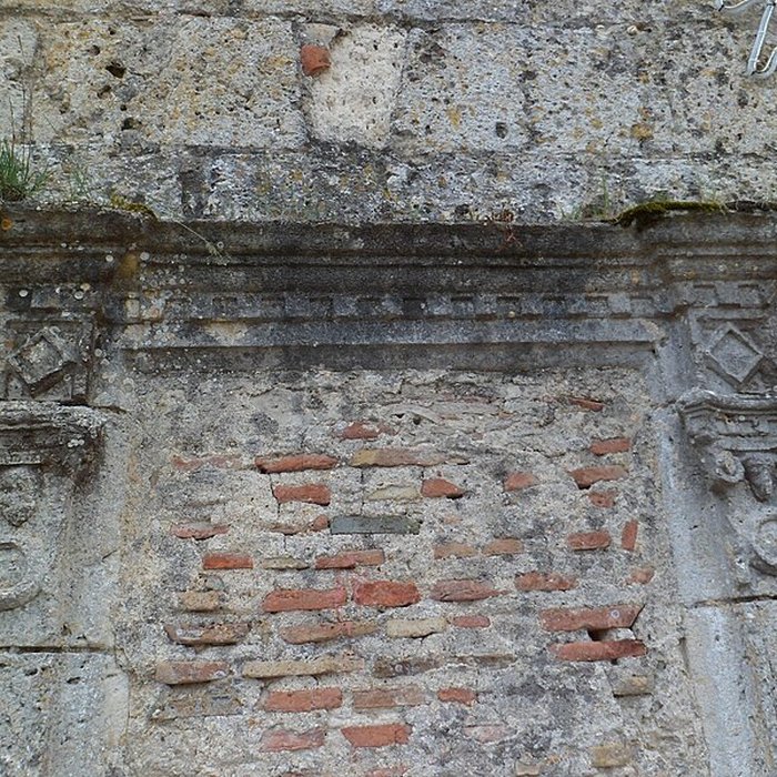 Photo de Église Saint-Saturnin de Belpech