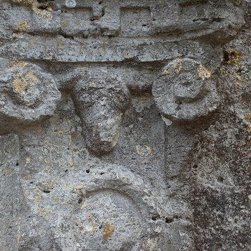 Église Saint-Saturnin de Belpech