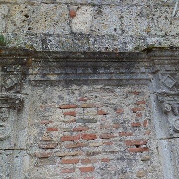 Église Saint-Saturnin de Belpech