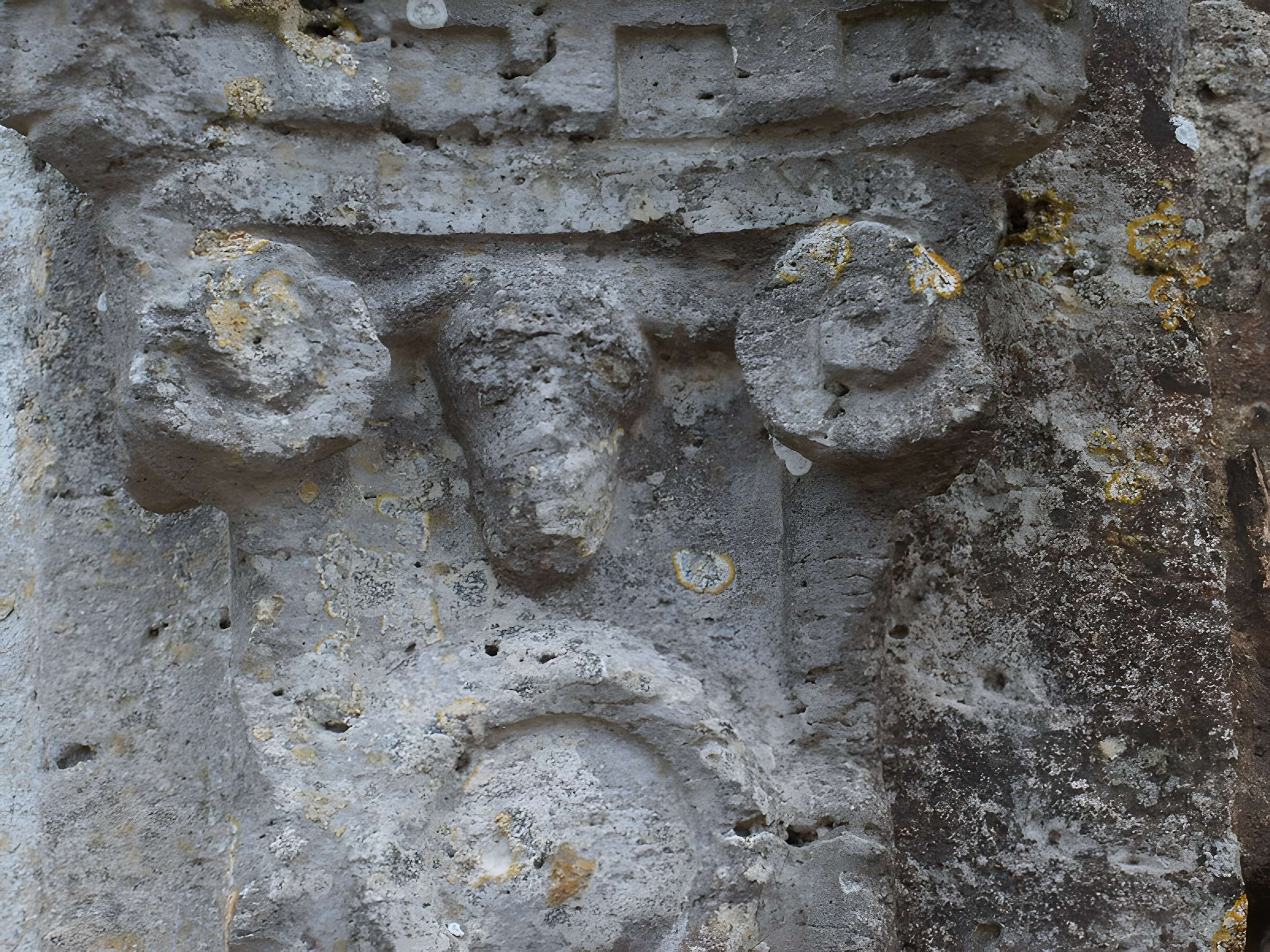 Église Saint-Saturnin de Belpech