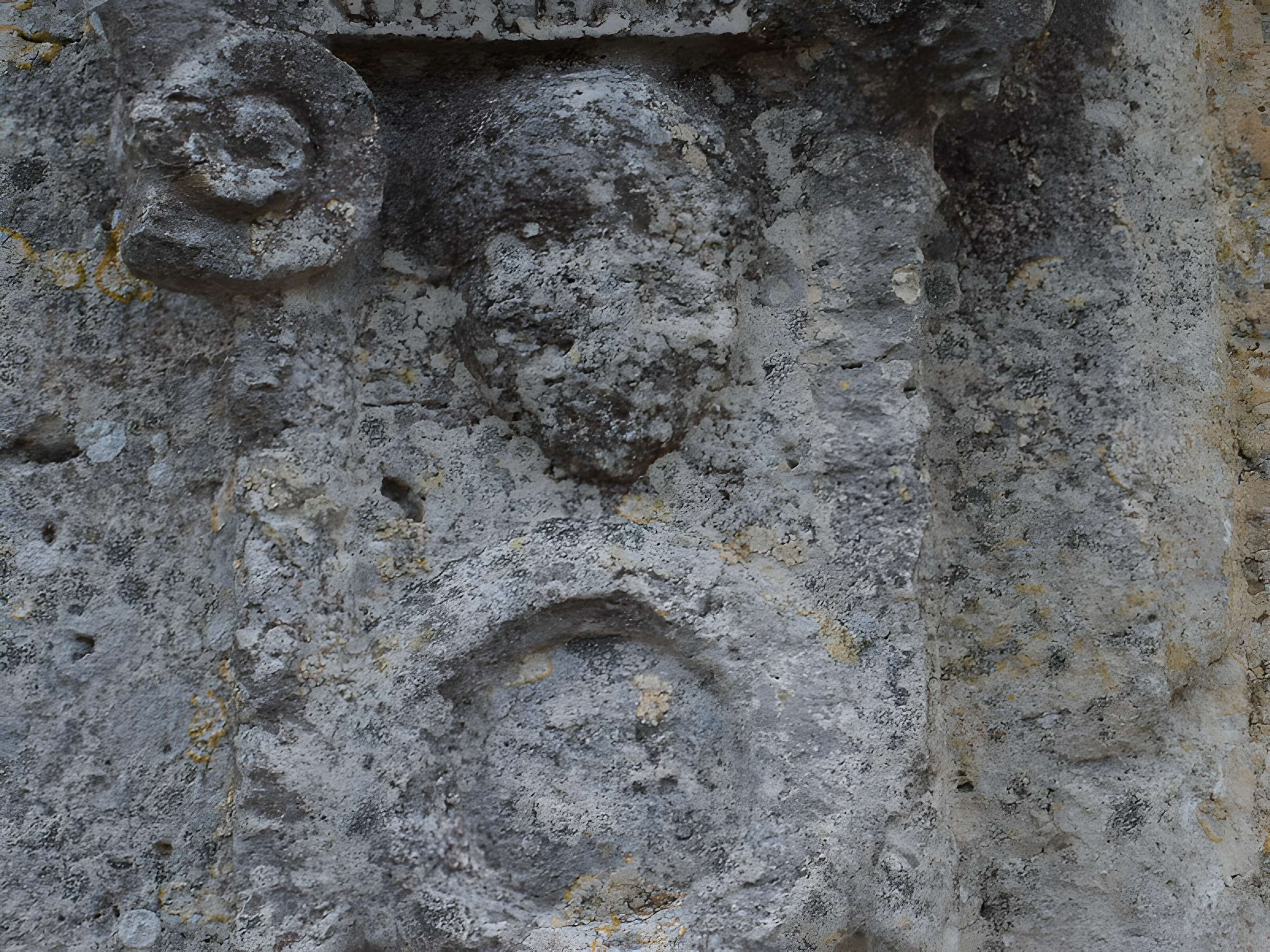 Église Saint-Saturnin de Belpech