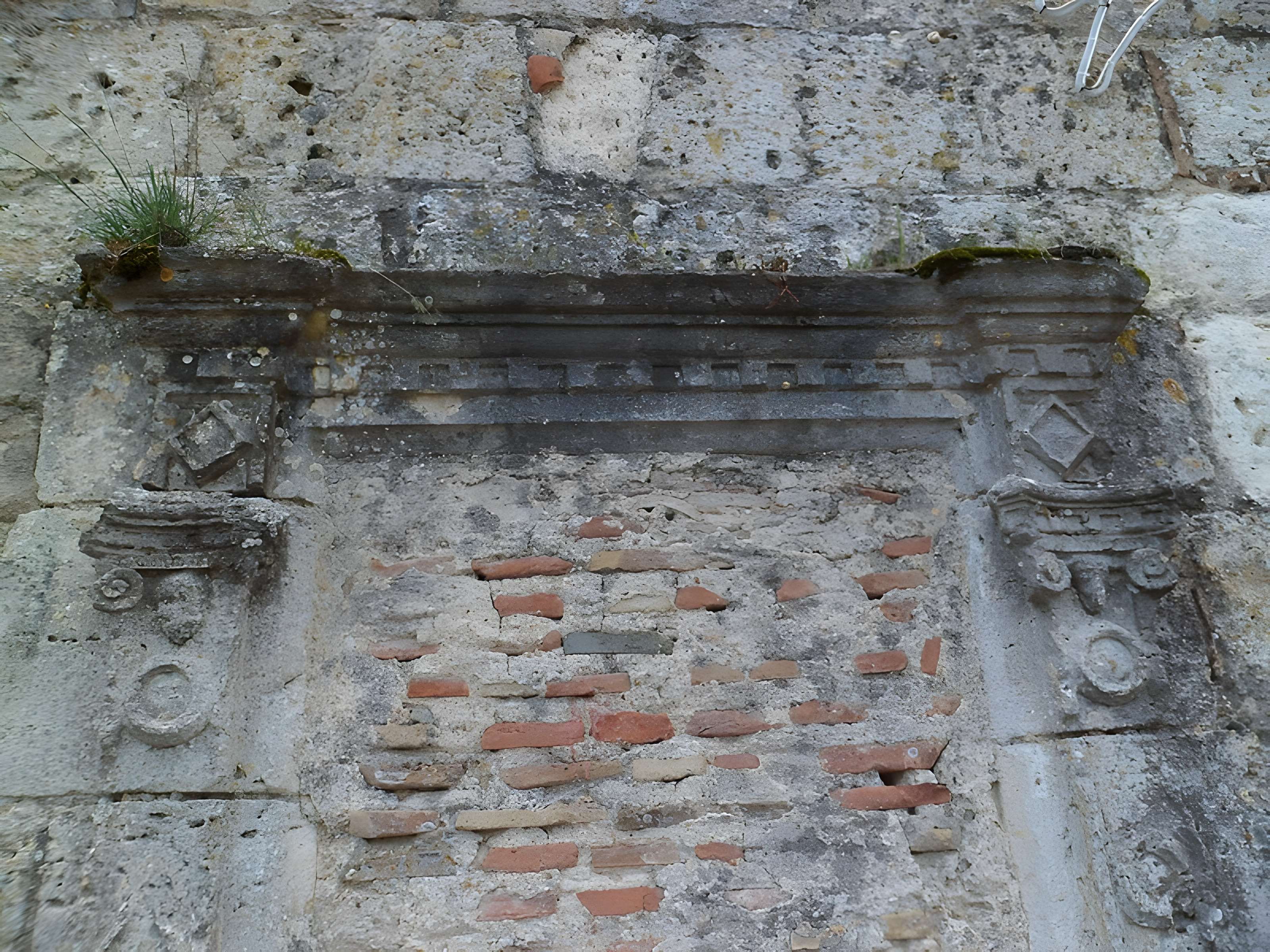 Église Saint-Saturnin de Belpech