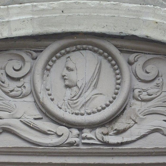 Photo de Église Saint-Saturnin de Blois