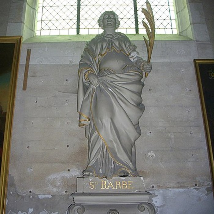 Photo de Église Saint-Saturnin de Blois