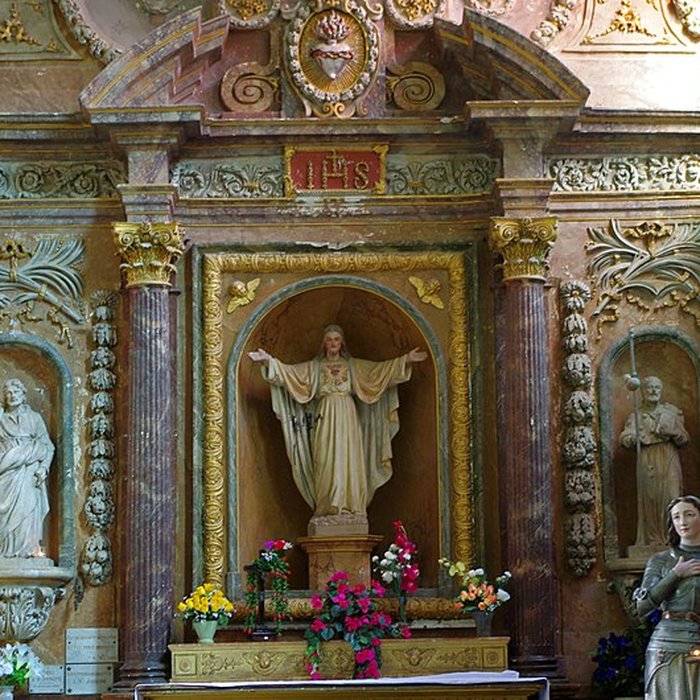 Photo de Église Saint-Saturnin de Blois