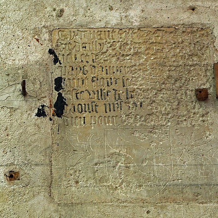 Photo de Église Saint-Saturnin de Blois