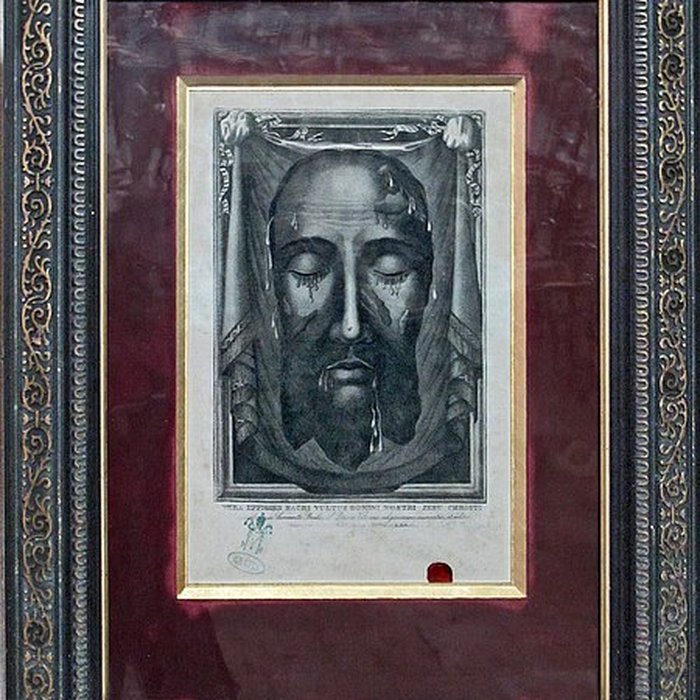 Photo de Église Saint-Saturnin de Blois