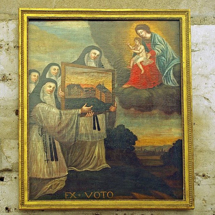 Photo de Église Saint-Saturnin de Blois