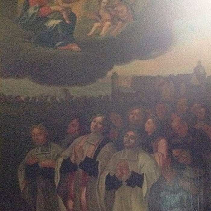 Photo de Église Saint-Saturnin de Blois