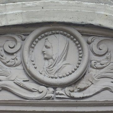 Église Saint-Saturnin de Blois