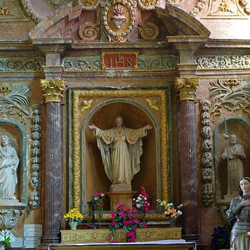 Église Saint-Saturnin de Blois