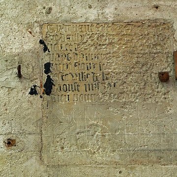 Église Saint-Saturnin de Blois