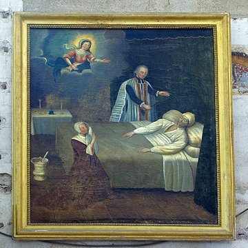 Église Saint-Saturnin de Blois