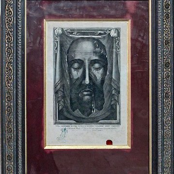 Église Saint-Saturnin de Blois