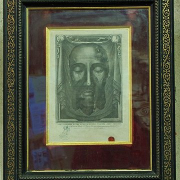 Église Saint-Saturnin de Blois