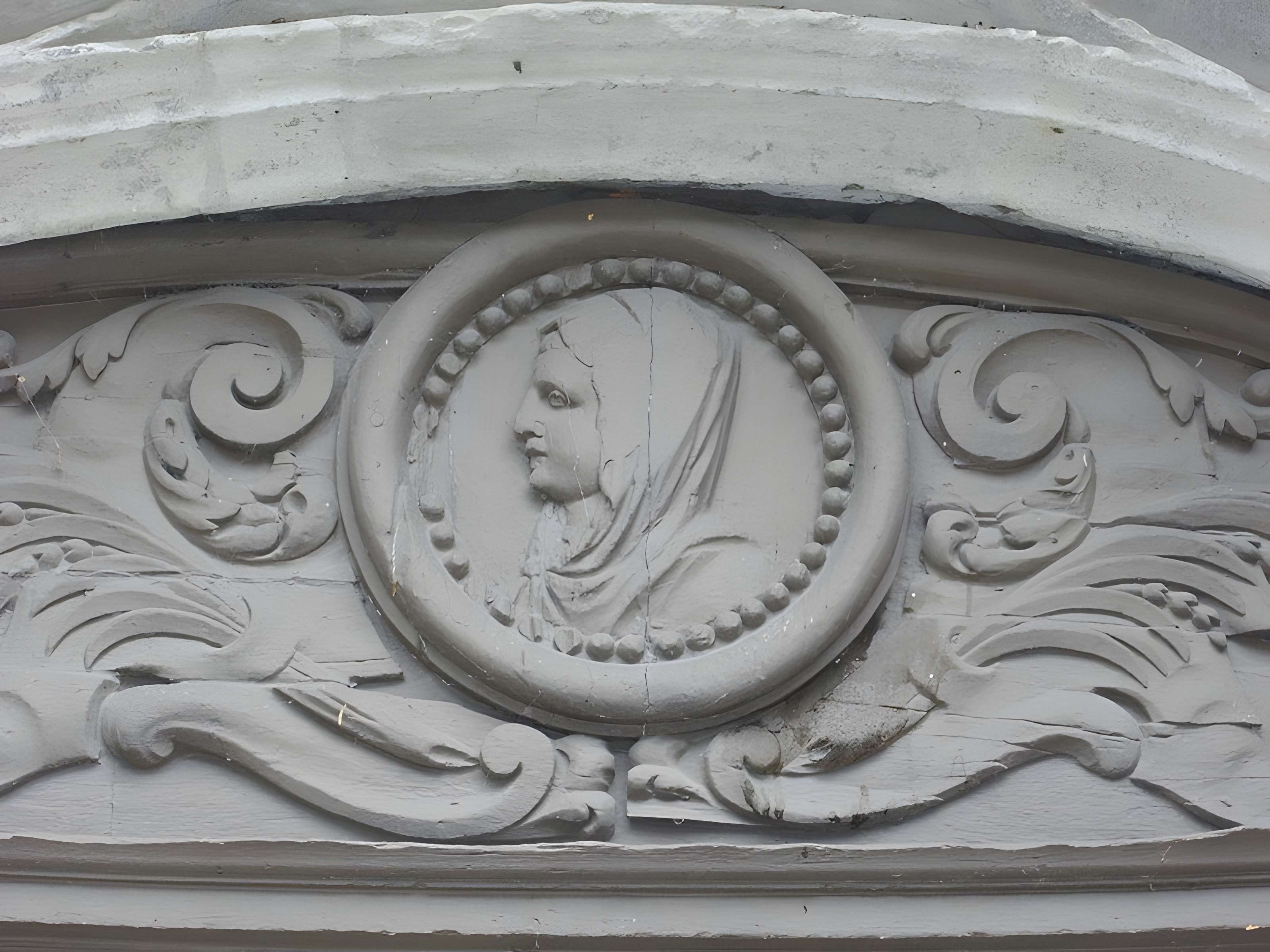 Église Saint-Saturnin de Blois