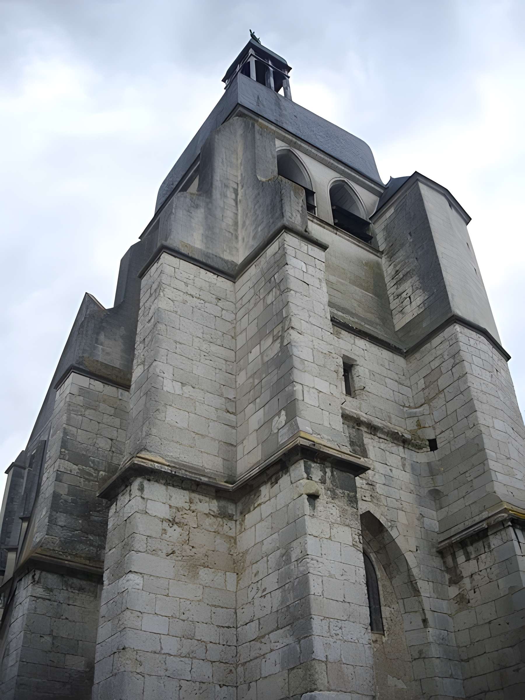 Église Saint-Saturnin de Blois