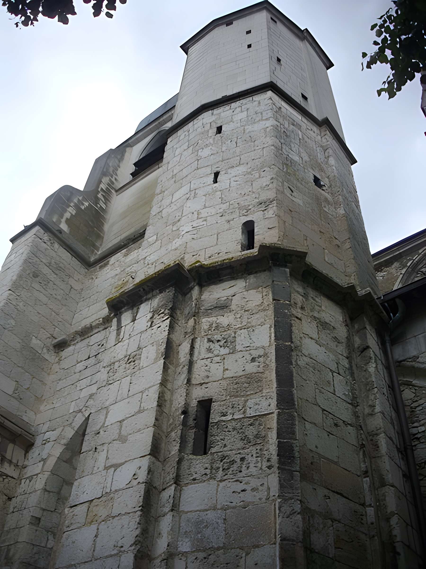Église Saint-Saturnin de Blois