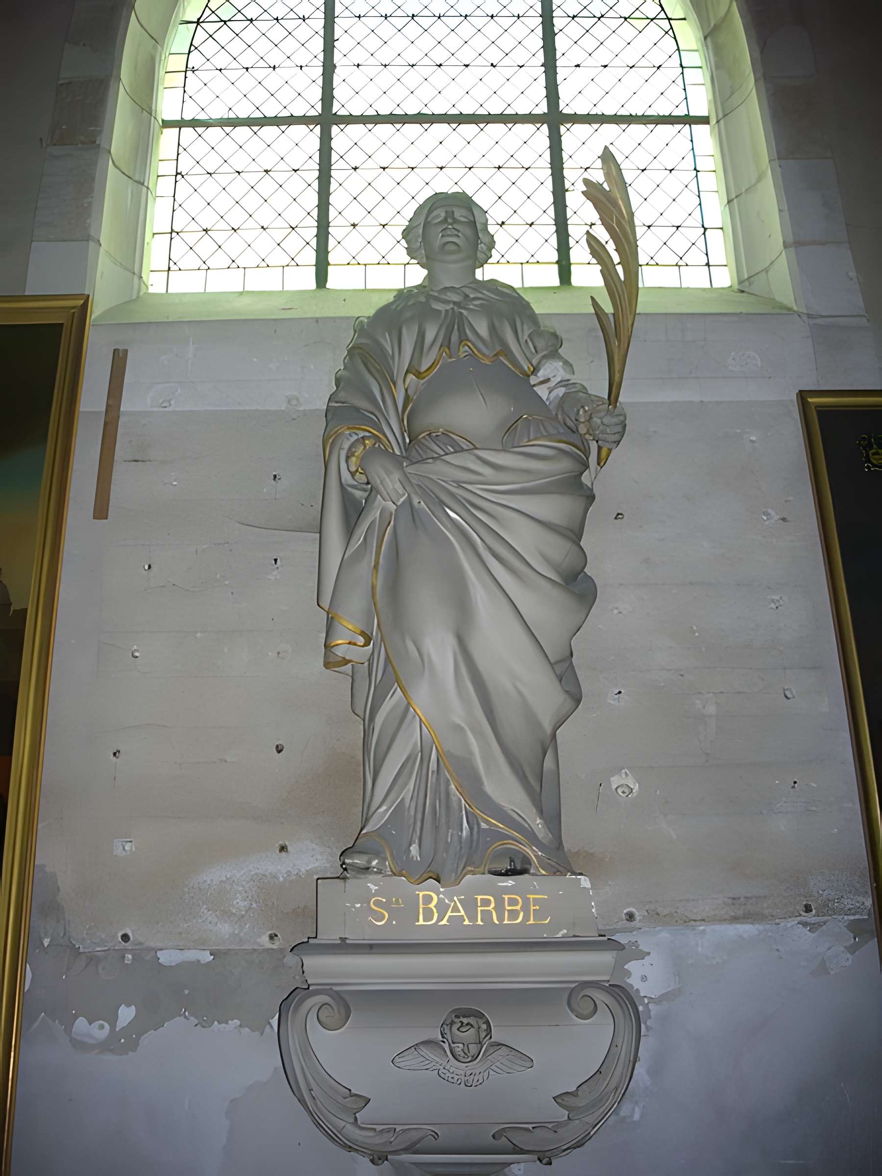 Église Saint-Saturnin de Blois