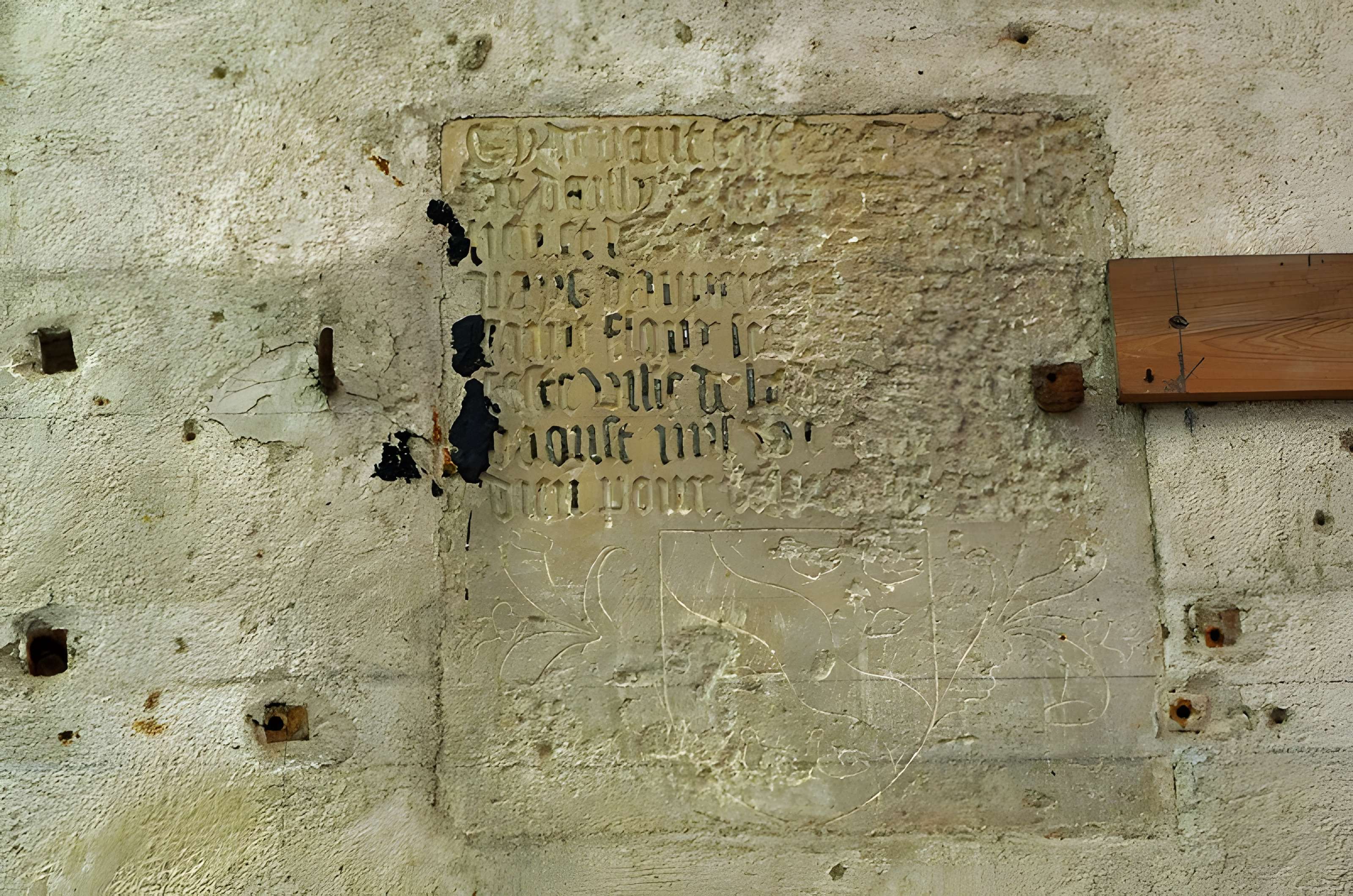 Église Saint-Saturnin de Blois