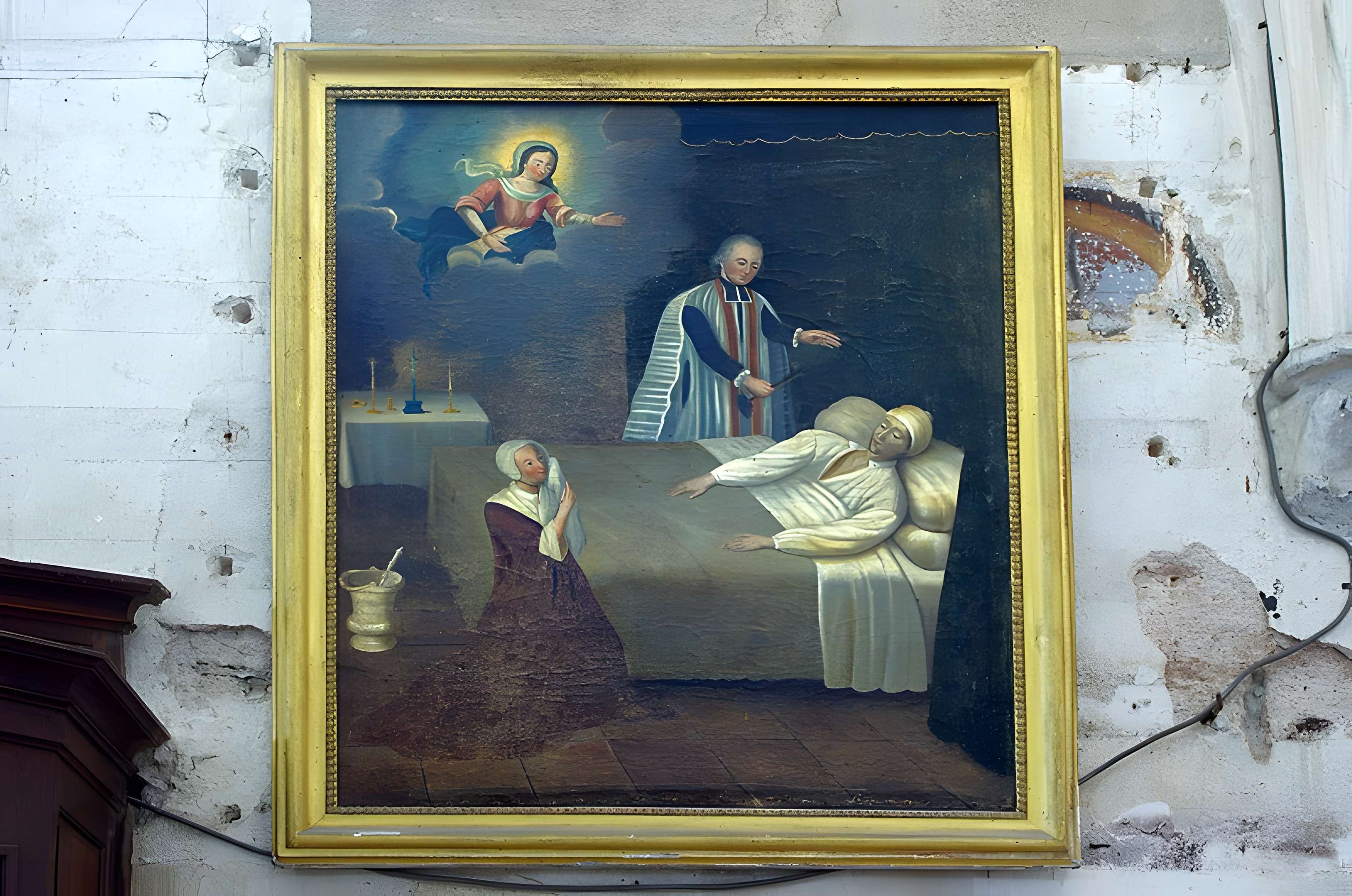 Église Saint-Saturnin de Blois