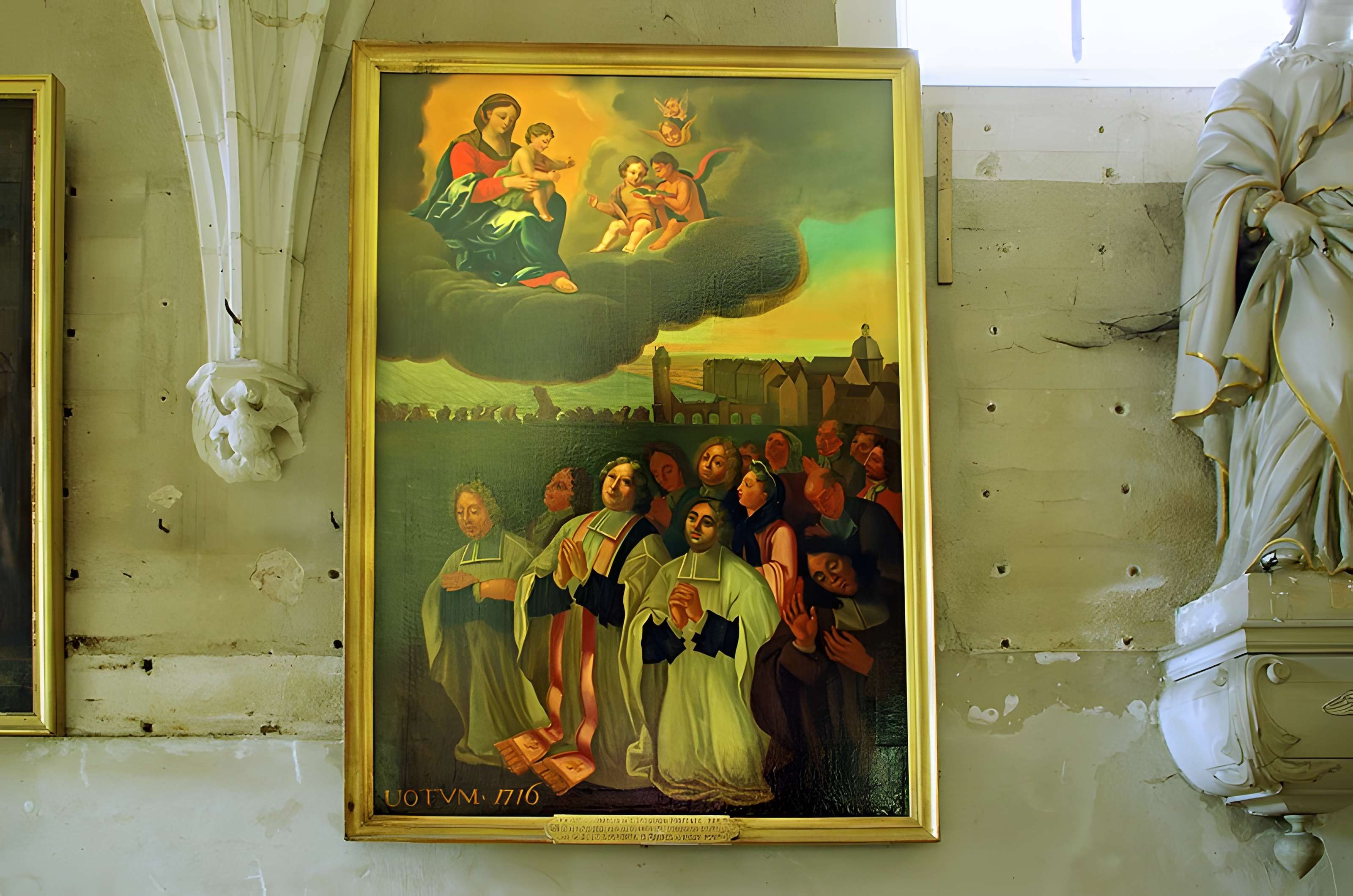 Église Saint-Saturnin de Blois