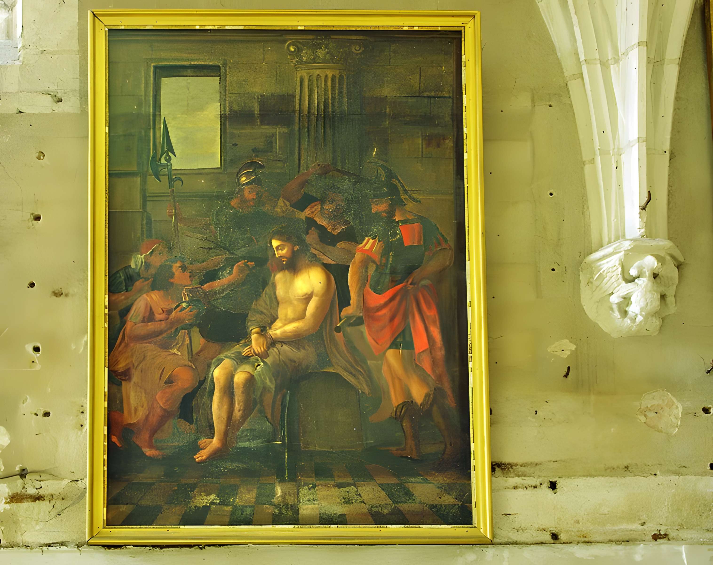 Église Saint-Saturnin de Blois