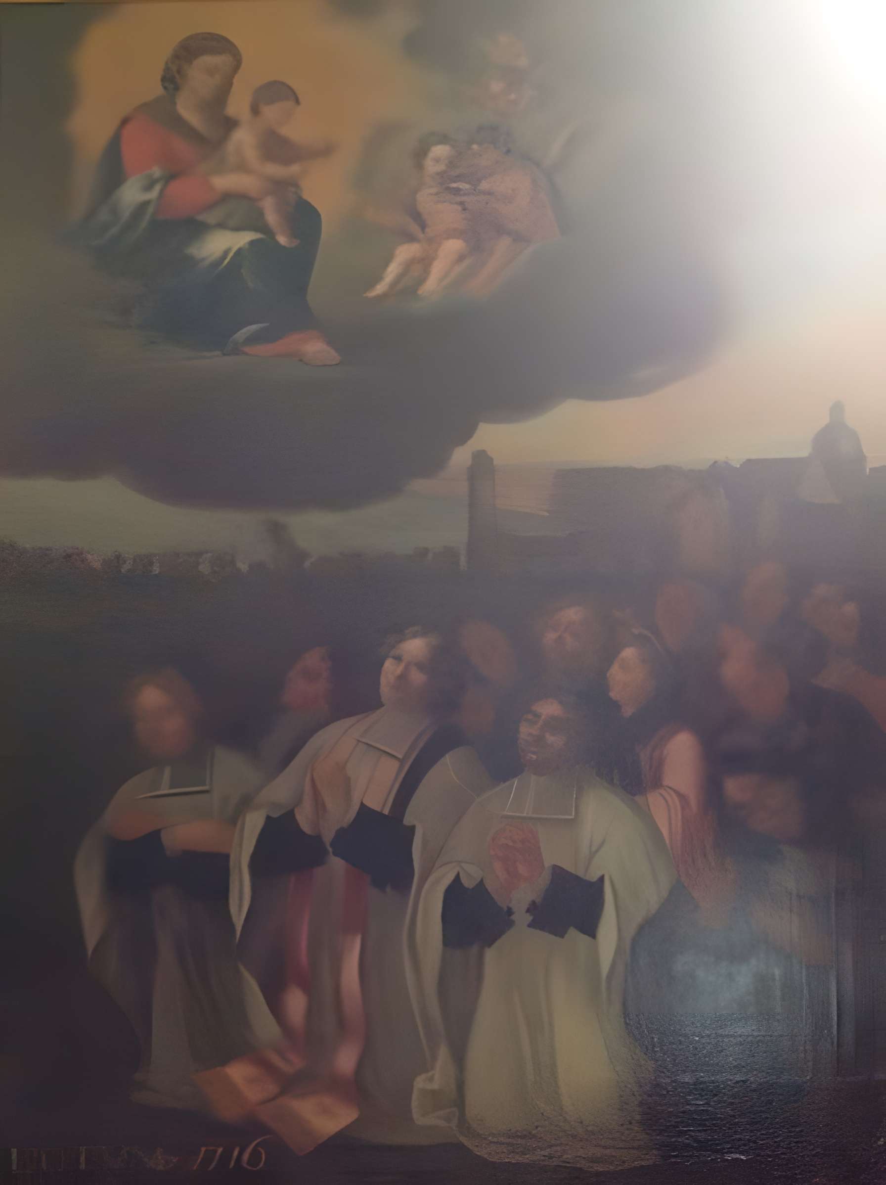 Église Saint-Saturnin de Blois