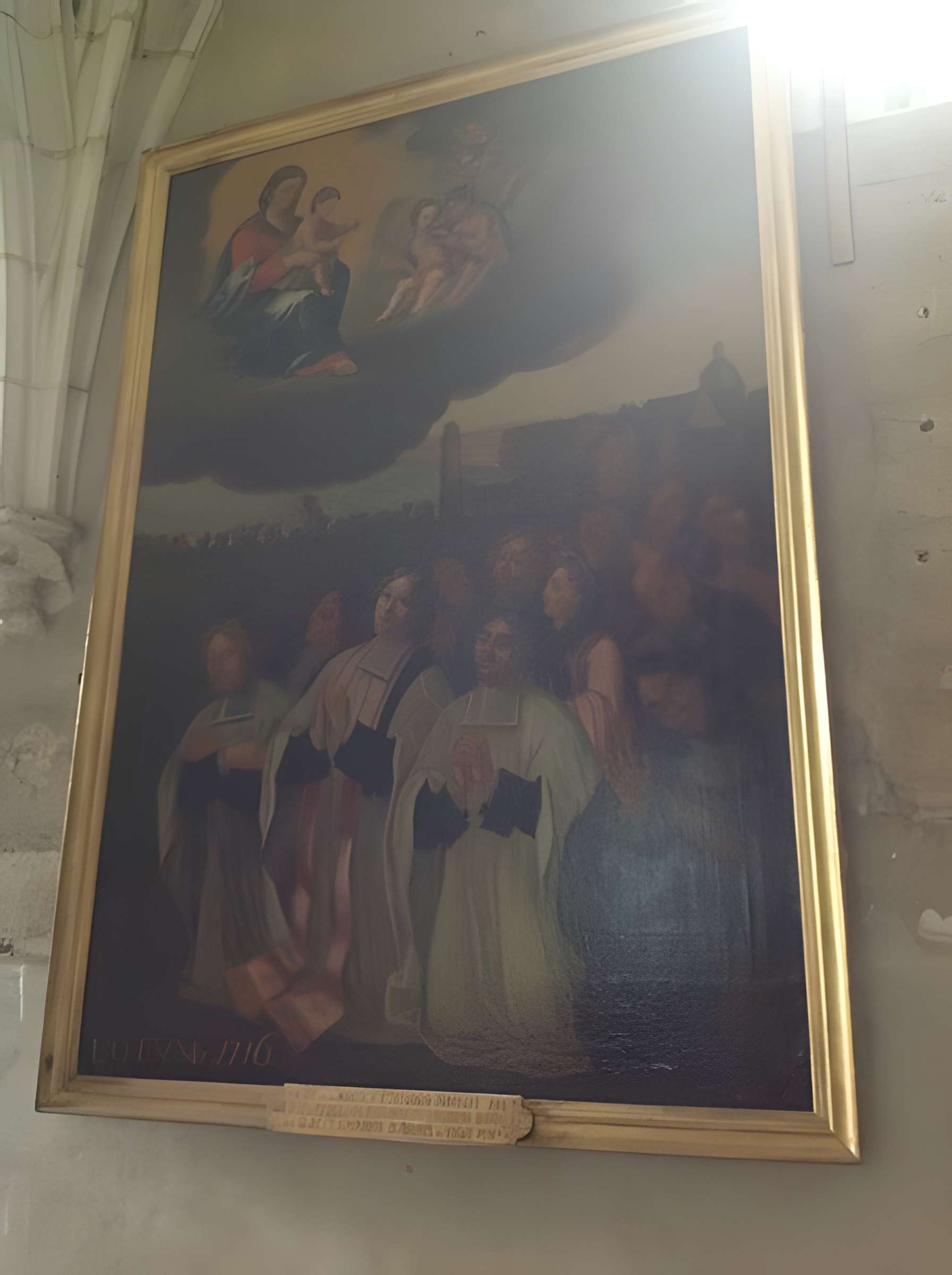 Église Saint-Saturnin de Blois