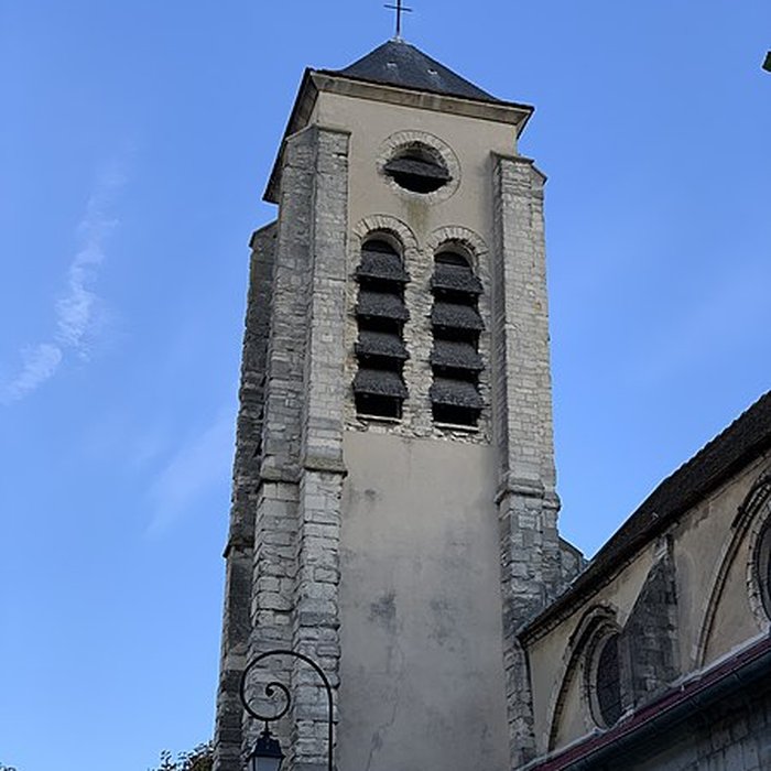 Photo de Église Saint-Saturnin de Champigny-sur-Marne