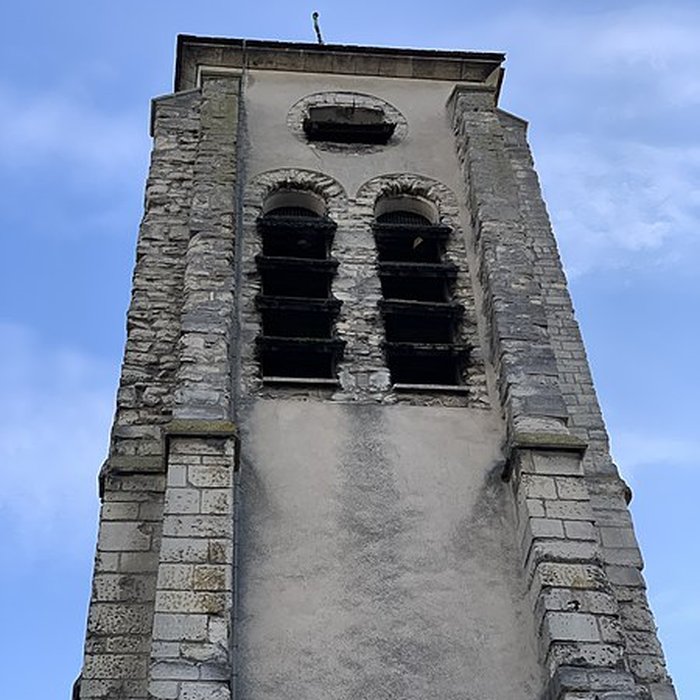Photo de Église Saint-Saturnin de Champigny-sur-Marne