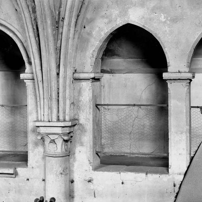 Photo de Église Saint-Saturnin de Champigny-sur-Marne