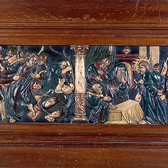 Photo de Église Saint-Saturnin de Champigny-sur-Marne