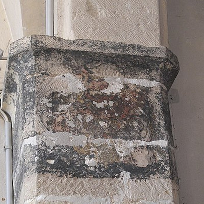 Photo de Église Saint-Saturnin de Champigny-sur-Marne