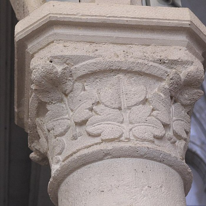 Photo de Église Saint-Saturnin de Champigny-sur-Marne