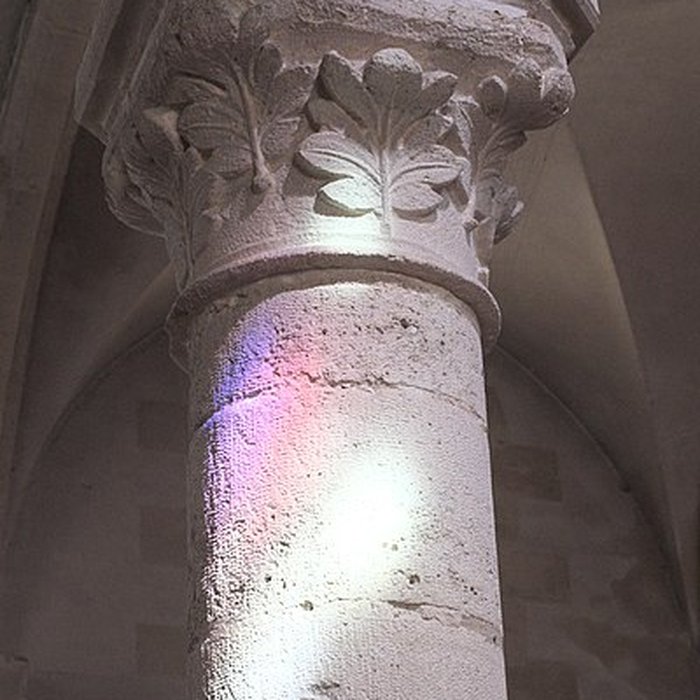 Photo de Église Saint-Saturnin de Champigny-sur-Marne