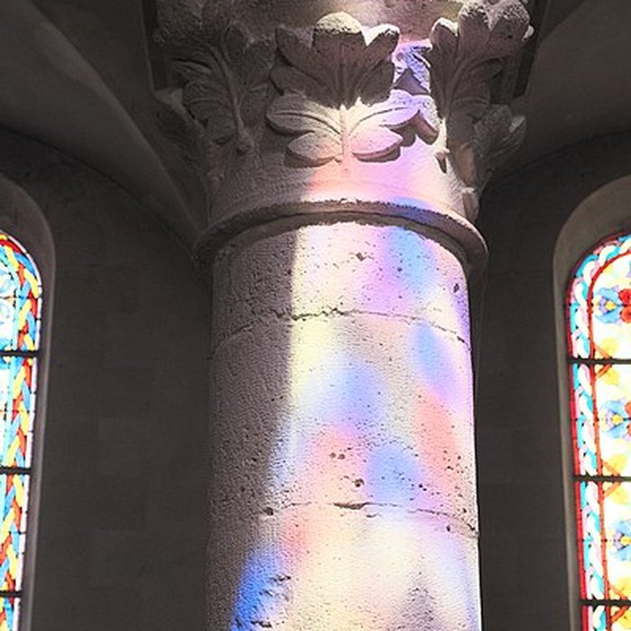 Photo de Église Saint-Saturnin de Champigny-sur-Marne