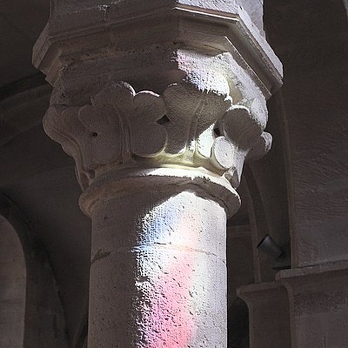 Photo de Église Saint-Saturnin de Champigny-sur-Marne