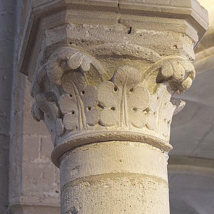 Photo de Église Saint-Saturnin de Champigny-sur-Marne