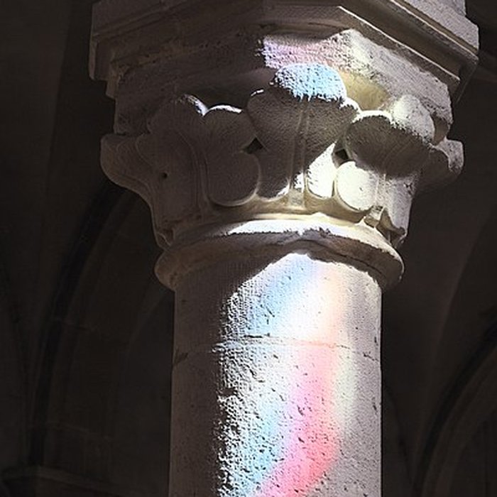 Photo de Église Saint-Saturnin de Champigny-sur-Marne