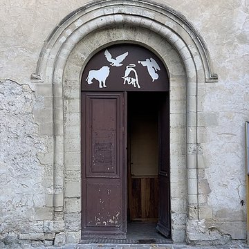 Église Saint-Saturnin de Champigny-sur-Marne